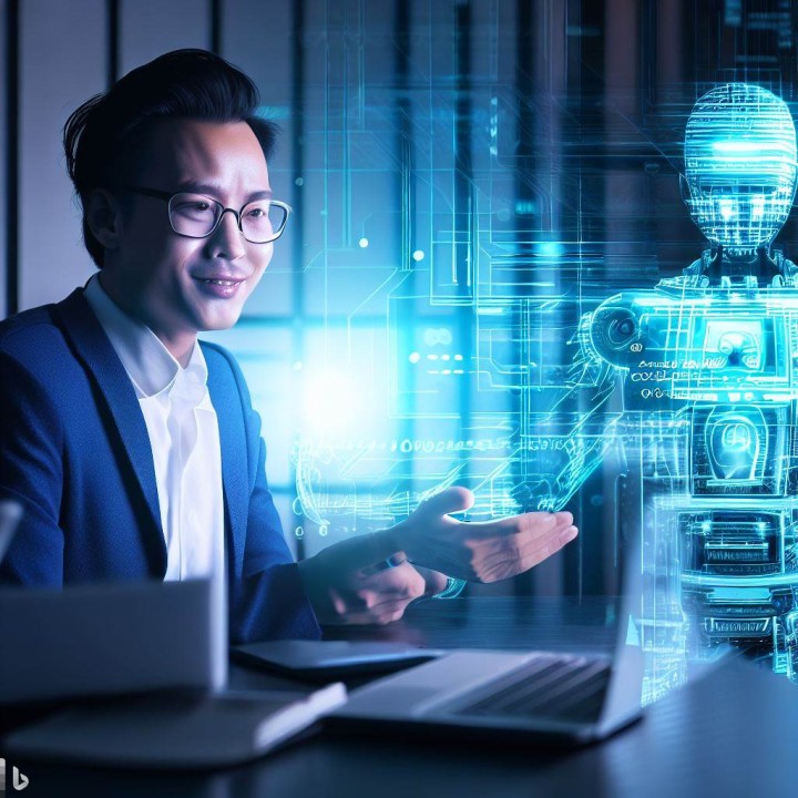 Business Intelligence and Consulting